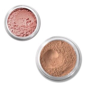 bareMinerals Concealer & Eye Color